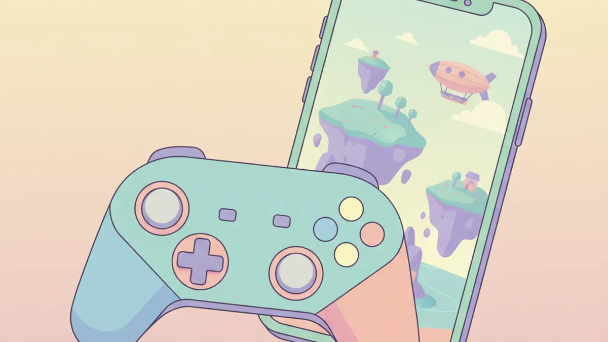 RPGs that don't need a server