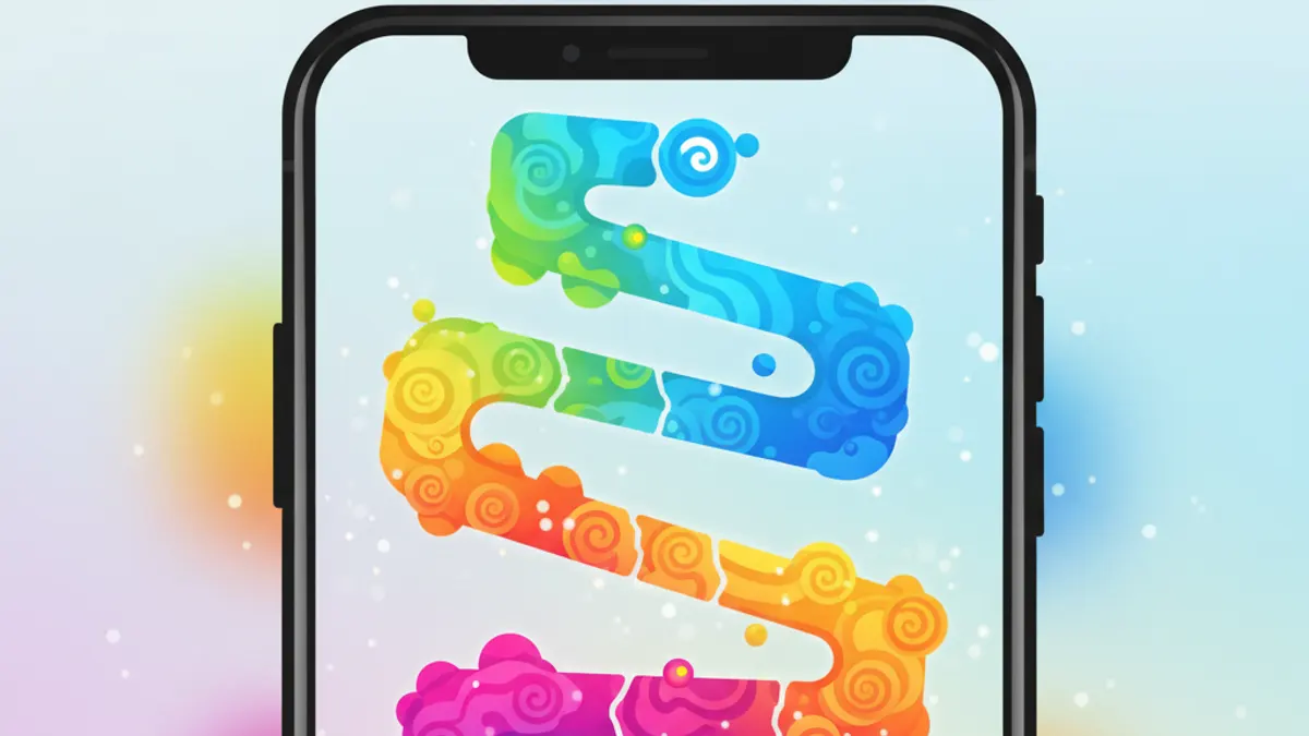 Games that won't kill your battery